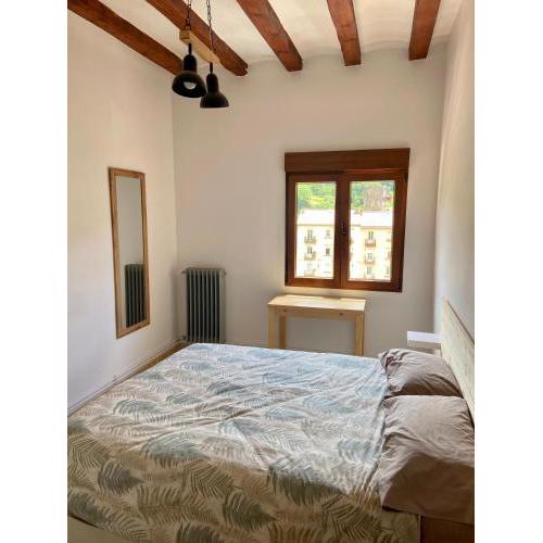 El Balcó del Freser - Apartament de muntanya