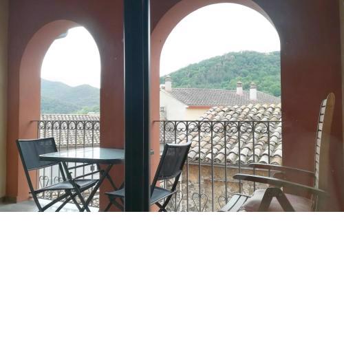 El Balco del Llierca