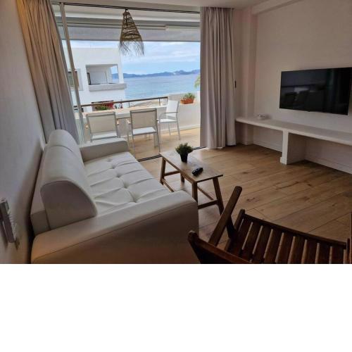 El balcon de formentera