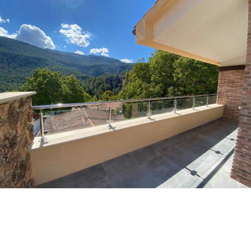 EL BALCON DE JOSEFINASS