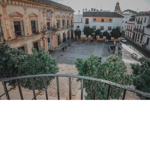 El Balcón de la Axerquia