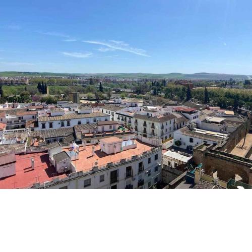 El Balcon de San Rafael