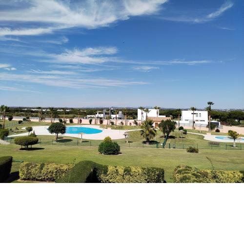 El Balcón del Novo -Novo Sancti Petri- Luxury 3 Bedrooms - Piscina y Pista Padel