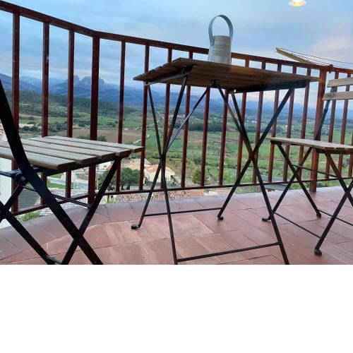 El Balconet