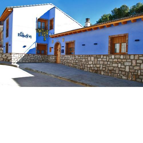 El Balsetón