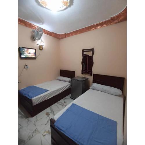 فندق البرني _ El Barney Hotel