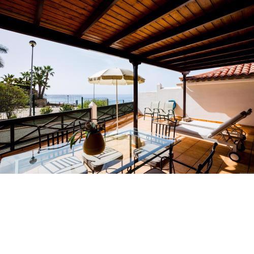 El Beril Ocean Front