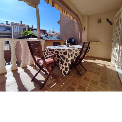 El Bungalow de Javi
