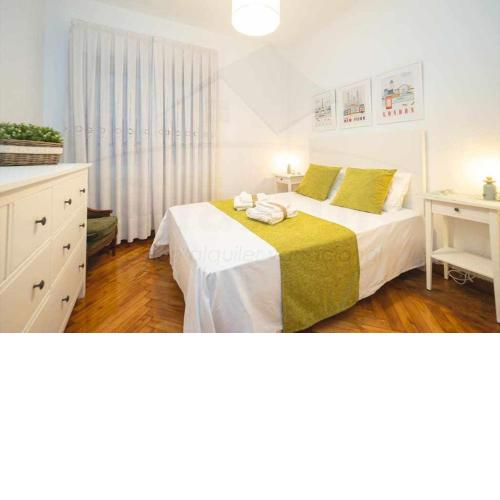 El Busgosu Apartamento