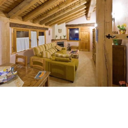 El Busque Casa Rural