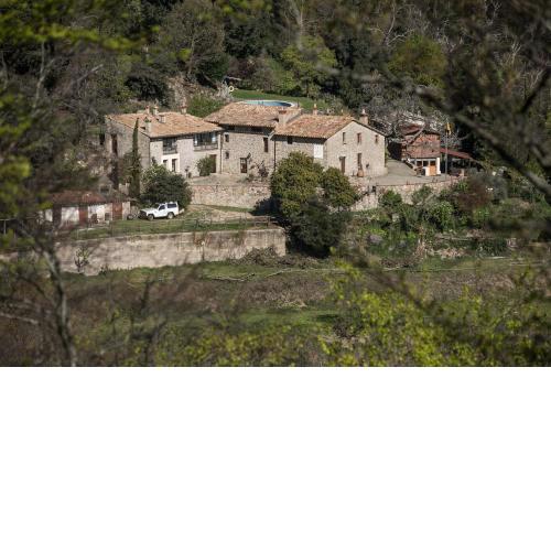 El Buxaus de la Muntanya