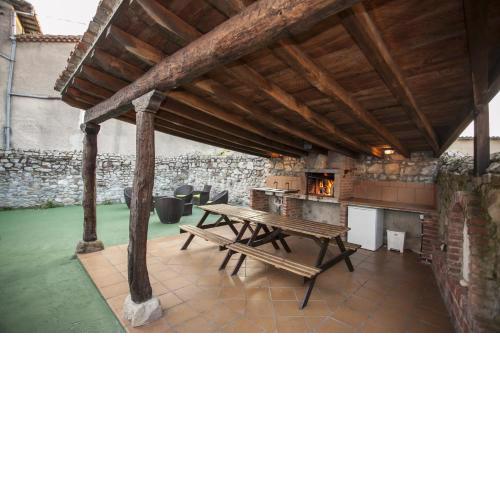 El Cabañon de Pimiango