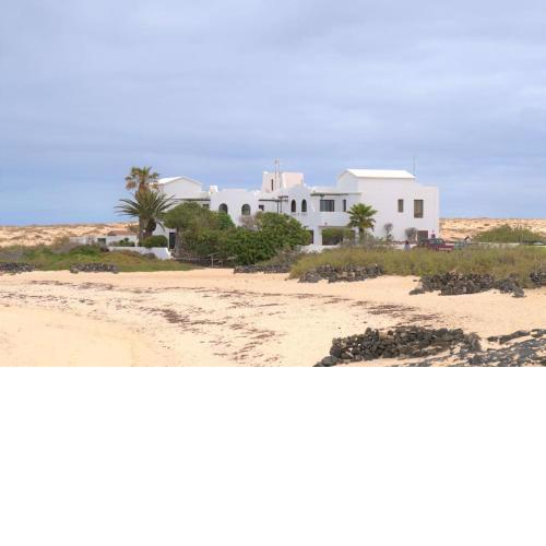 El Caleton Sea View Apartment