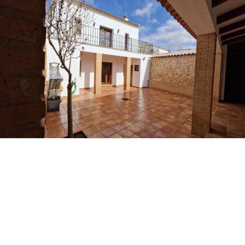 El Callejón