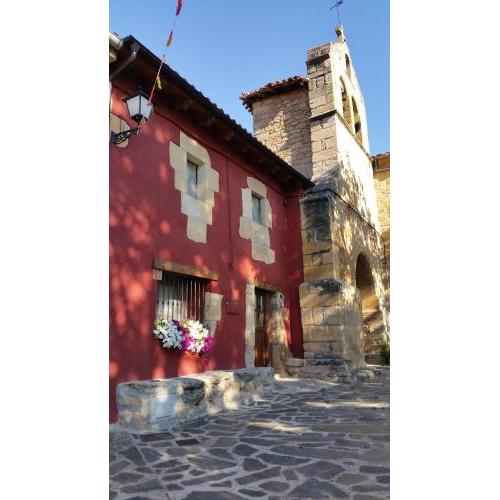 EL CAMPANARIO