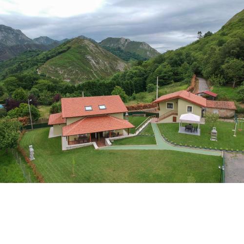 EL CAMPO MATEO APARTAMENTOS