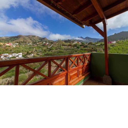 El Cañaveral Gran Canaria