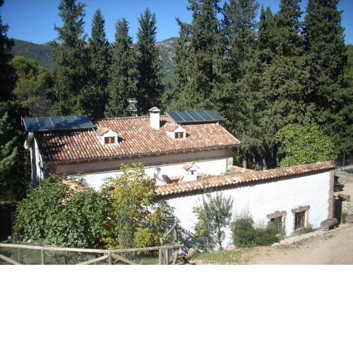 El Cantalar