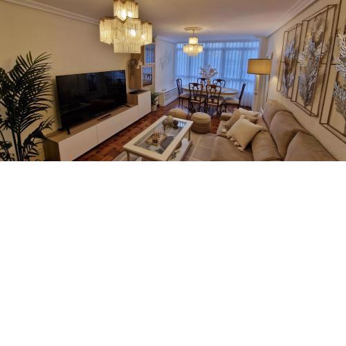 El Capricho de Ezcurdia - 6 pax