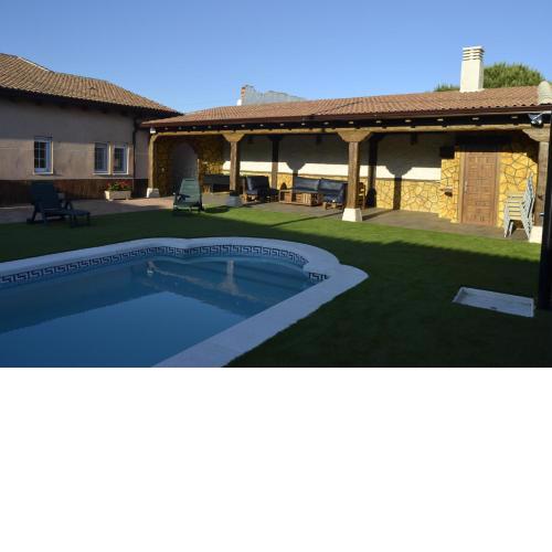 El Capricho de los Carrascos