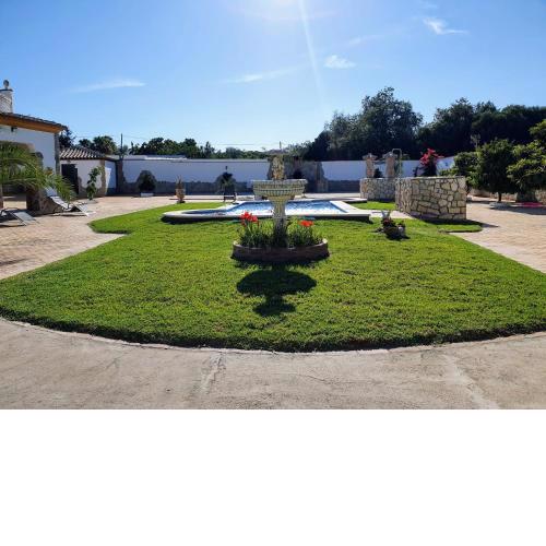 El Capricho de Mamá - Chalet con piscina