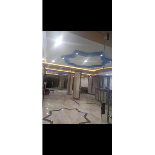 El captain Resort