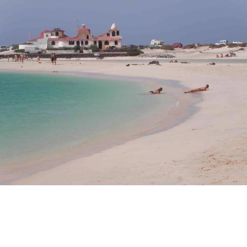 El Carmen