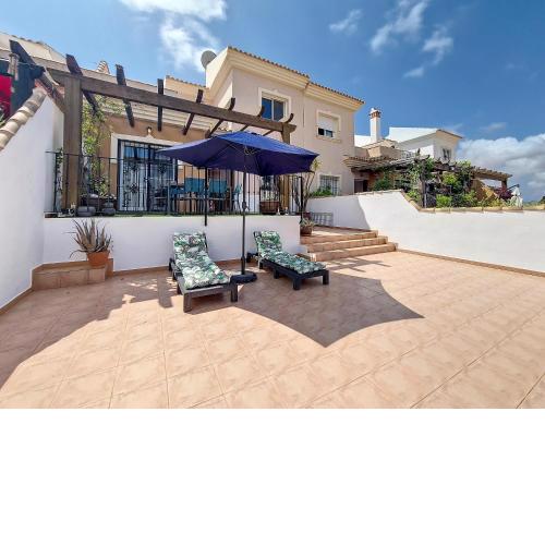 El Carmoli house - 0210