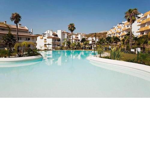 El Casa Blanca - Golf Resort in La Cala de Mijas