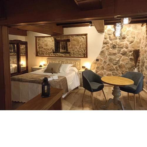 El Cascanueces - Casa Rural
