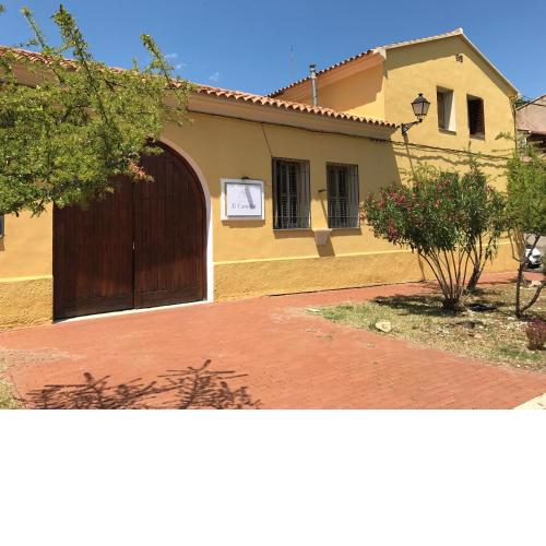 El Castellet Fanzara