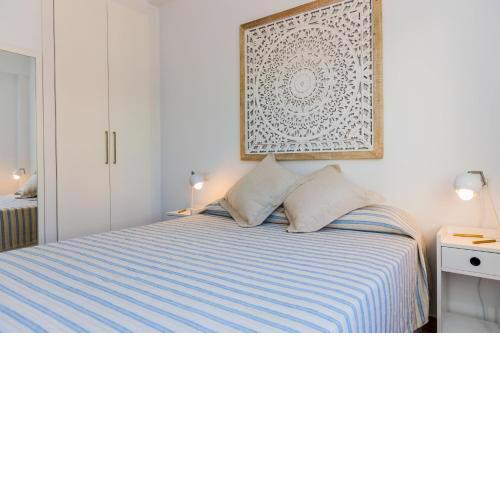 El Castillo Apartment Javea Arenal