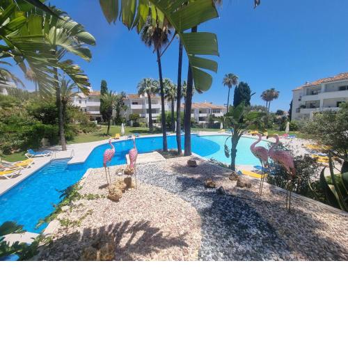 El Castillo Beach