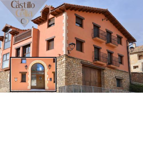 El Castillo de Celia