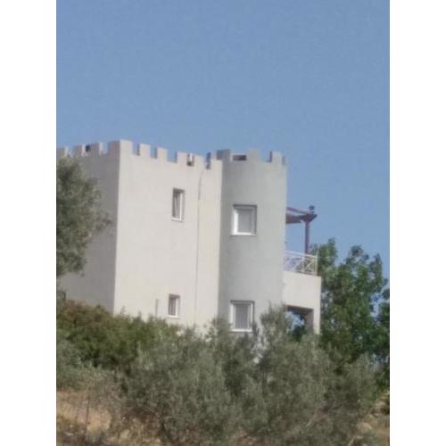 el castle