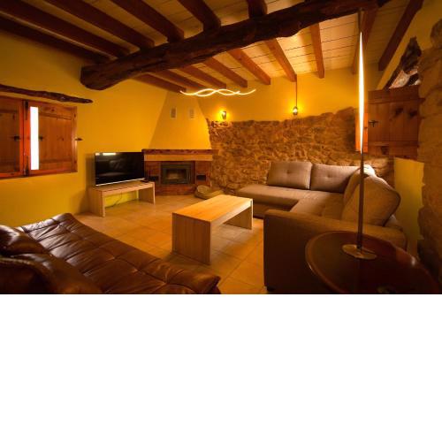 El Cau de Corcolilla (Villa Rural)