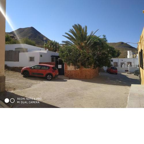 El Cerrito, Independent house for 4 people