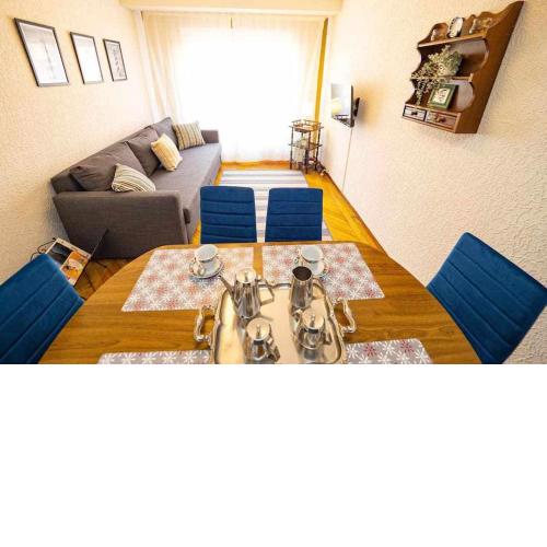 El Cerro Apartamento