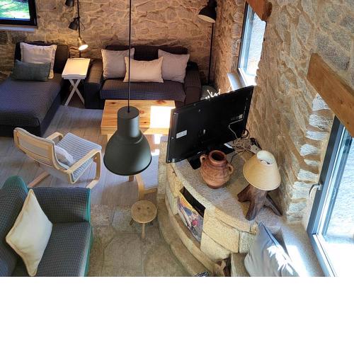 El Chalet de Navacerrada