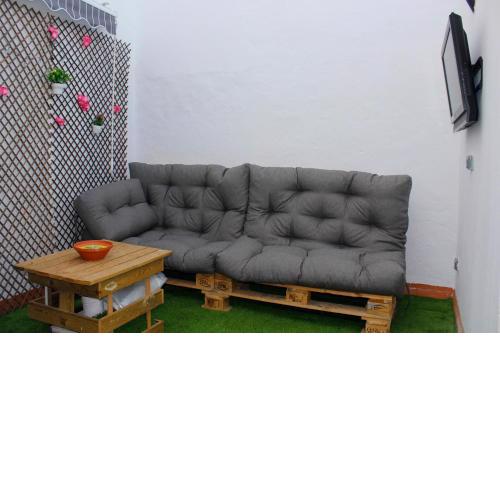 EL CHILLOUT DE VERACRUZ
