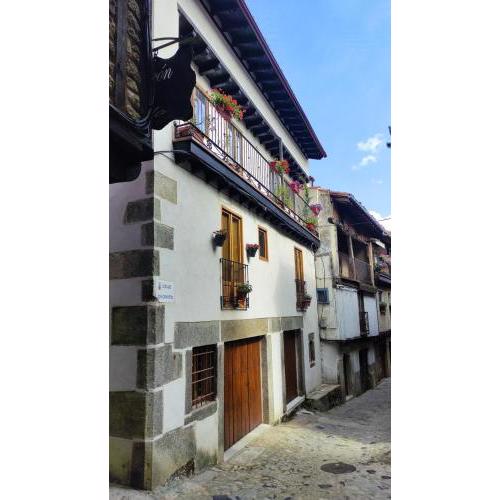 EL CHORRITO
