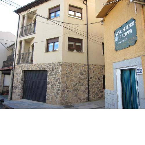 EL CHORRO DE JERTE