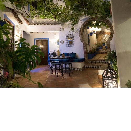 El Cobijo de Vejer