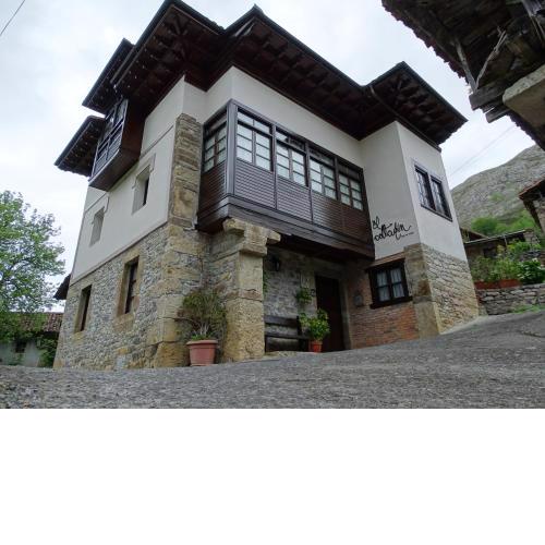 El Colladín