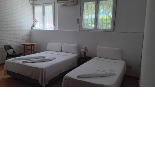 El Colmenar Habitaciones