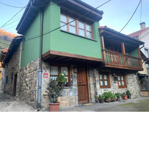 El Corral de Baxo