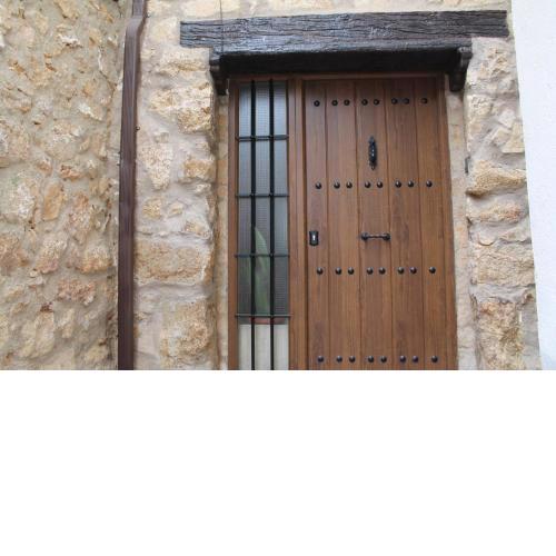 EL CORRAL DE LA VERA