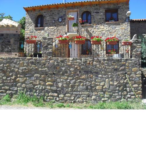 El Corralico del Moncayo