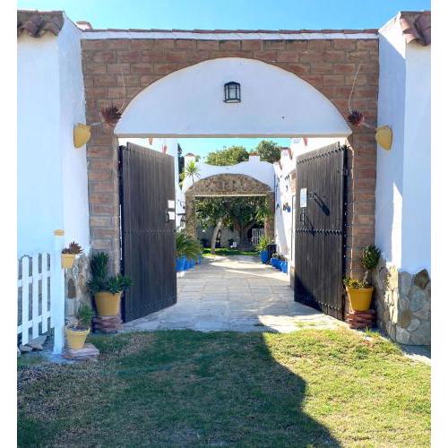 El Cortijillo De Tarifa