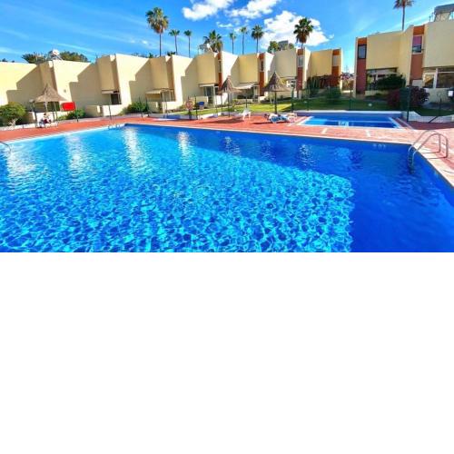 El Cortijo Bungallows